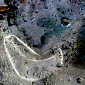 "Winter" door Huub van Turnhout